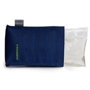 Recycled Sweat-Free Ice Packs - Navy