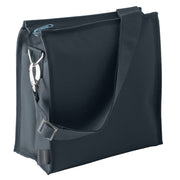 Recycled Insulated Lunch Tote - Grey