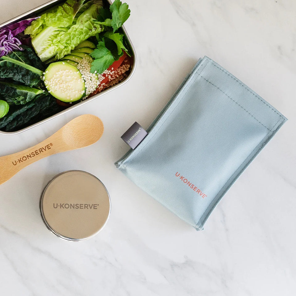 Recycled Sweat-Free Ice Packs