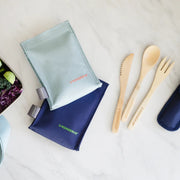 Recycled Sweat-Free Ice Packs