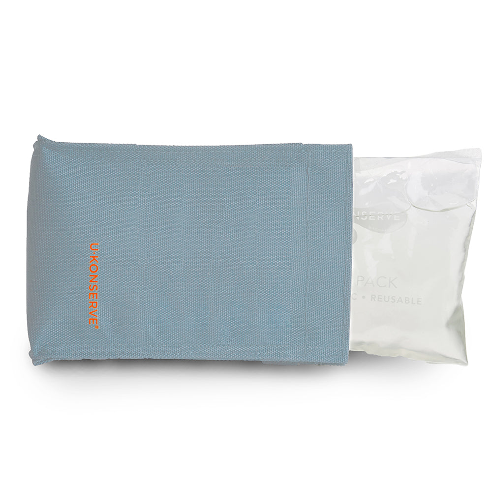 Recycled Sweat-Free Ice Packs