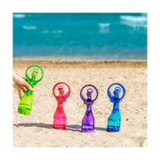O2COOL Deluxe Handheld Misting Fan - 2 Pack