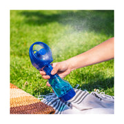 O2COOL Deluxe Handheld Misting Fan - 2 Pack