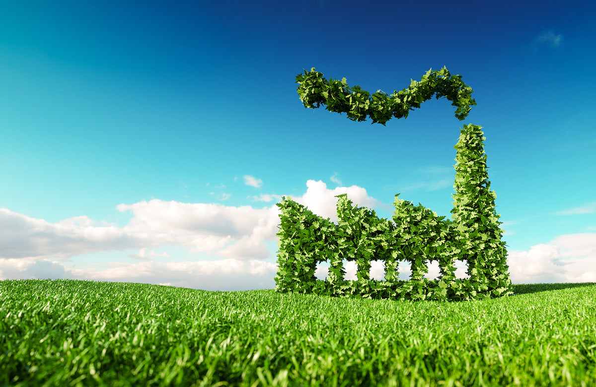 Ethical Manufacturing