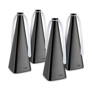 Treva Chemical-Free Bug Fan - Fly and Mosquito Deterrent