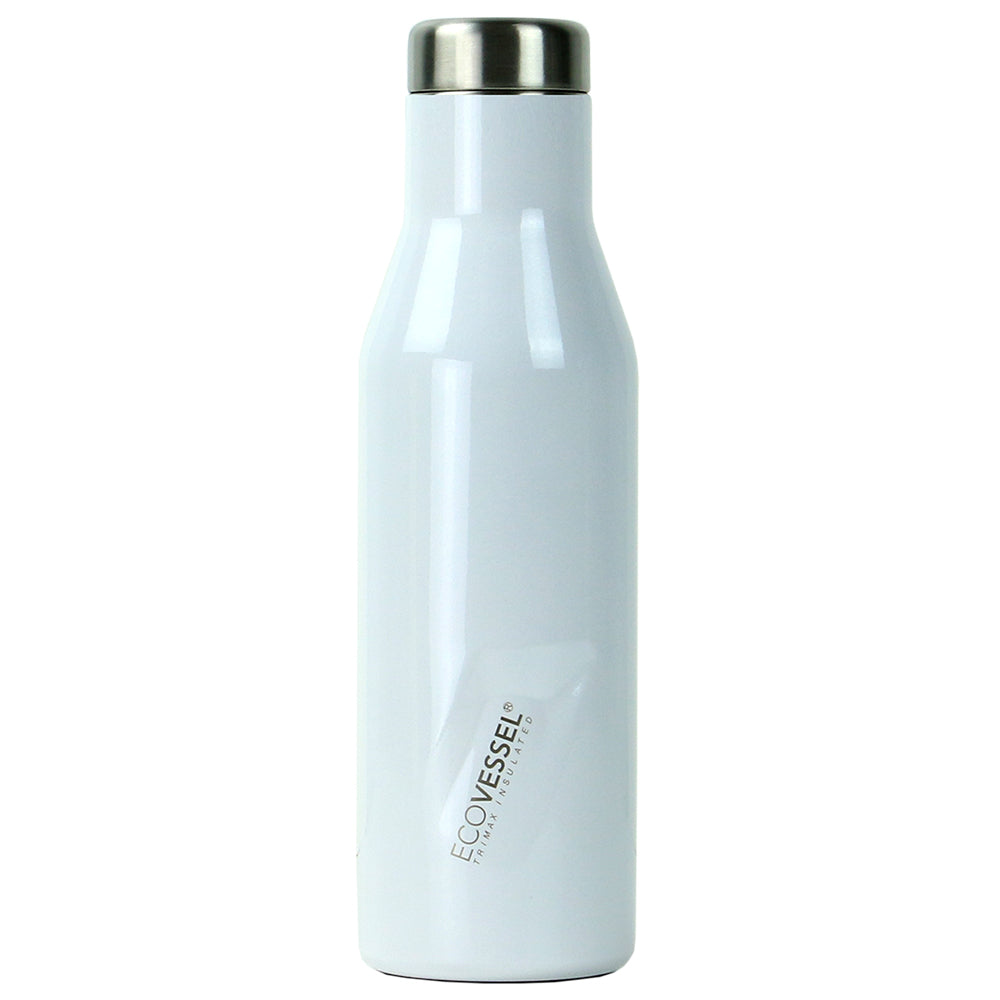 The ASPEN - TriMax Insulated Stainless Steel Water & Wine Bottle - 473ml