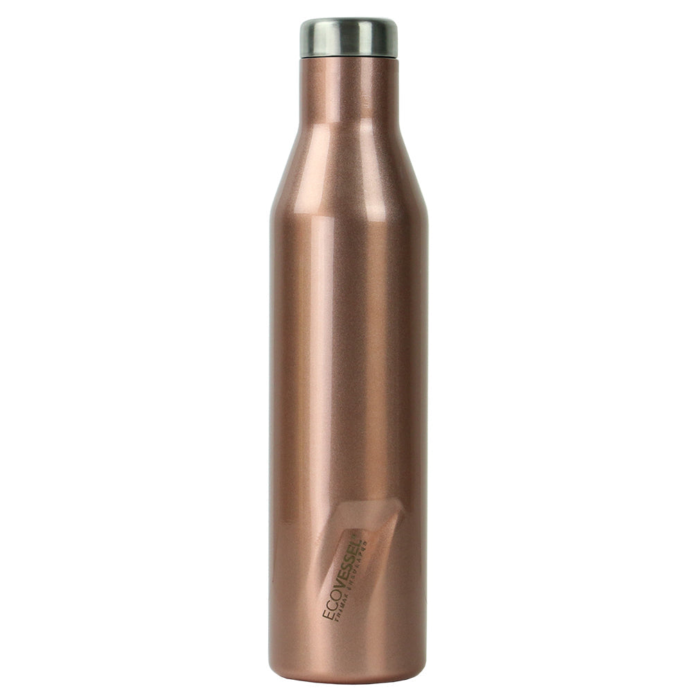 The ASPEN - TriMax Insulated Stainless Steel Water & Wine Bottle - 750ml (Old Style Lid)