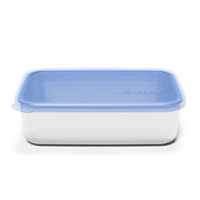Rectangle Food Storage Container 1330ml/45oz - Cosmic Blue
